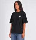 Perfeito.Woman Basic Black | T-Shirt (Kopie)