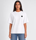 Perfeito.Woman Basic White | T-Shirt (Kopie)