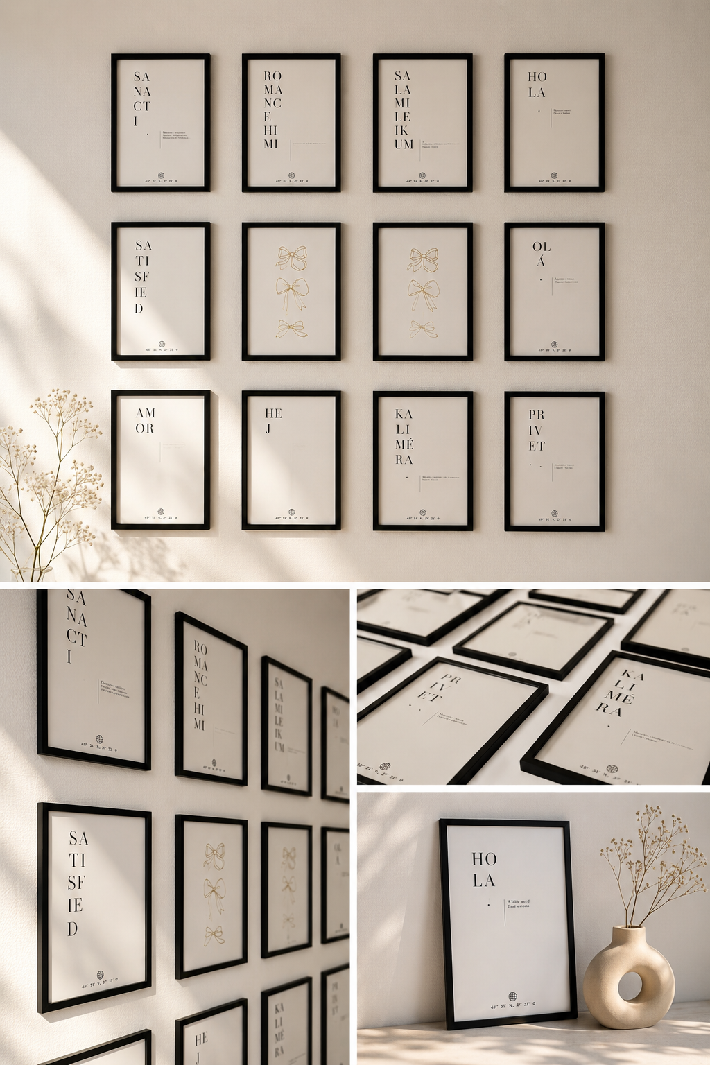 Perfeito.Home | Around the World
