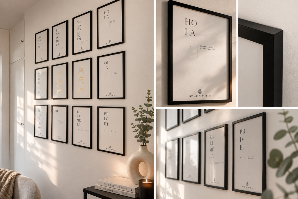 Perfeito.Home | Around the World