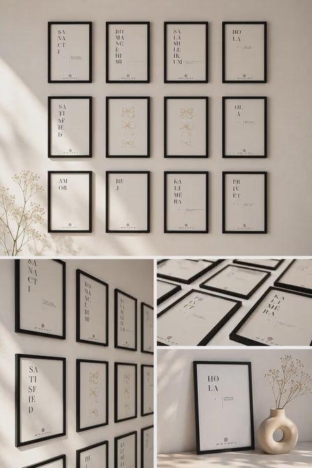 Perfeito.Home | Around the World