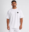 Perfeito.Man Basic White | T-Shirt